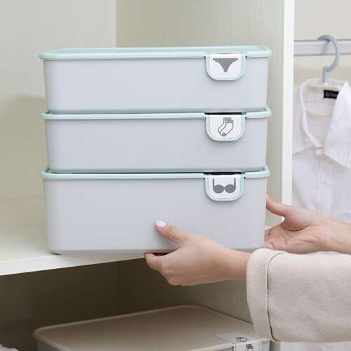 1-Compartment Drawer Organizer 102755395