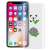 Grizz Glass Hydrofilm kijelzővédő fólia Honor Magic6 RSR-hez, kompatibilis Face ID és Touch ID funkciókkal, telefon kijelzővédő, telefon kijelzővédő fólia, edzett üveg kijelzővédő, telefon kijelzővédő fólia Honor Magic6 RSR-hez