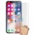 Grizz Glass Hydrogel Kijelzővédő Honor Magic6-hoz 102759371