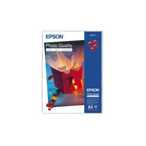 EPSON A4 102 g S041061 tintasugaras matt fotópapír (100 lap) 58110019 