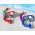 Bestway Snorkel Mask Set 24032 102760150
