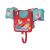 Bestway Swimming Vest with Sleeves 3-6 L Little Mermaid 9101I 102760158