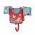 Bestway Swimming Vest with Sleeves 3-6 L Little Mermaid 9101I 102760158