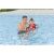 Bestway Swimming Vest with Sleeves 3-6 L Little Mermaid 9101I 102760158