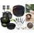 Camping Cookware Set Camping Kettle Pan 18in1 102760984