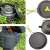 Camping Cookware Set Camping Kettle Pan 18in1 102760984