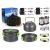 Camping Cookware Set Camping Kettle Pan 18in1 102760984