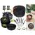 Camping Cookware Set Camping Kettle Pan 18in1 102760984