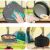 Camping Cookware Set Camping Kettle Pan 18in1 102760984