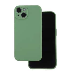 Xiaomi Redmi 13C 5G Mint Matte Thin Silicone Case 102761026 - Phone Case