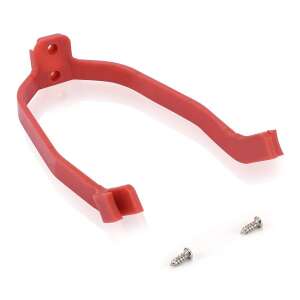 Xiaomi Mi M365 Elektro-Roller Heckfenderhalterung rot - E-Scooter-Zubehör