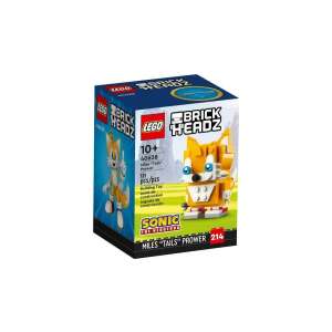 LEGO® BrickHeadz Tails - Sonic a Sündisznó - Építőjáték 102762417 - LEGO Sonic
