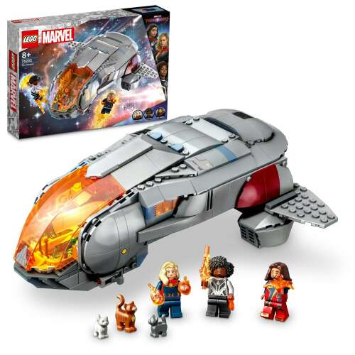 LEGO® Marvel Snotlout 76232 109423609