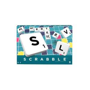 Mattel Scrabble Original (Y9619) társasjáték