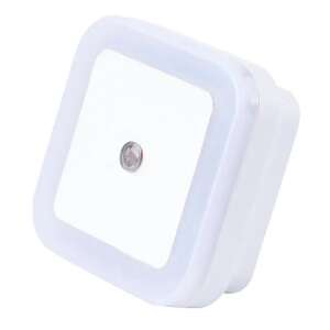 LED éjszakai szürkületérzékelő