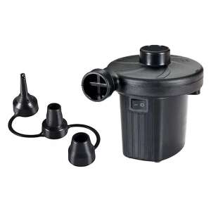 AG415B Elektrická pumpa na matrace