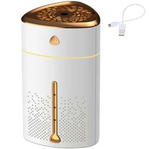 Ultrahangos Párásító - LED - 1L