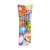 Bestway inflatable pool float, colorful design, tropical print