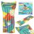 Bestway Colorful Inflatable Mat - 183 x 69 cm 133313515