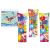 Bestway Colorful Inflatable Mat - 183 x 69 cm 133313515