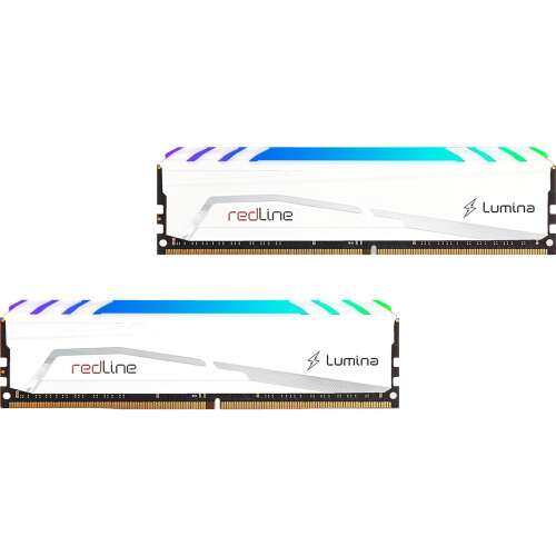 Mushkin 32GB / 6400 DDR5 DIMM CL30 Dual RAM KIT (2x16GB) (MLB5C640A77P16GX2) 102767321