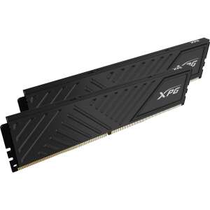 Podwójny zestaw DIMM 64 GB DDR4-3200 (2x 32 GB) (czarny, XPG Gammix D35, INTEL XMP) 102767502 - Pamięć