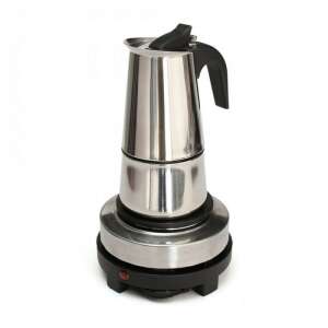 Rosberg R51445C Hordozható Tűzhely - 500W, 10cm