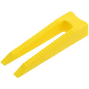 VOREL Fliesen Nivelliersystem Keil - Vorel