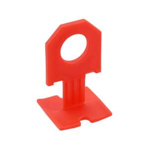 VOREL Csempekiegyenlítő Talp - 900 db - 3 mm