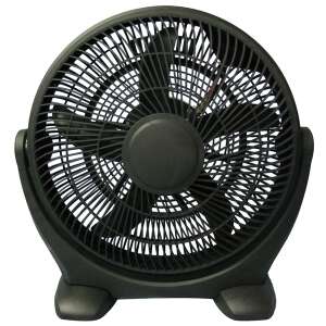 TOO FANF-45-101-B Black, Floor Fan 102795051