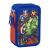 Giotto Avengers 3-Compartment Pencil Case - Avengers Design