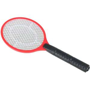 Elektromos légycsapda, piros, 46x18.3 cm, Saska Garden - Rovarcsapda