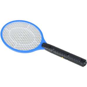 Elektromos légycsapda, kék, Saska Garden, rovarirtó, szúnyogirtó, rovarcsapda - Rovarcsapda