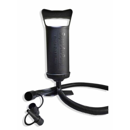 Ručna pumpa za madrac 30cm 29p386
 145611993