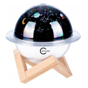 Carruzzo Proiector de Stele Umidificator - Lampă de Noapte 114346902 - Tratarea aerului