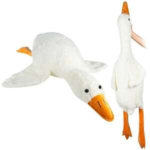 b48r1 plush goose cushion 130cm