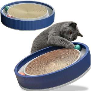 ZW3A macskakaparó, kerékforma