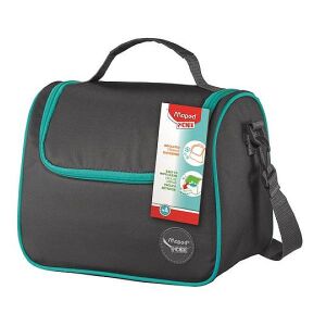 Maped Picnik Hőszigetelt Uzsonnás Táska - 17x19x25 cm 114197002 - Uzsonnás táska