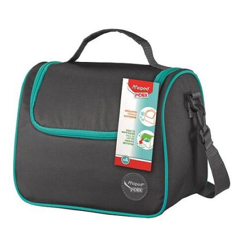 Maped Picnik Hőszigetelt Uzsonnás Táska - 17x19x25 cm 114197002
