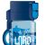 Lord of the Deep Wasserflasche 475ml - Ars Una BPA-frei 114197078