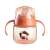 Tommee Tippee SoftSpout transition cup with fox design, 150ml