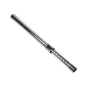 Roly Teleskop-Staubsaugerrohr, Metall, verchromt, für RL126 und RL118 Staubsauger - Staubsauger-Zubehör