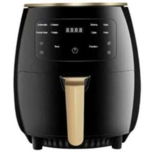 Vzduchová fritéza teplovzdušná fritéza 6L, 2400W