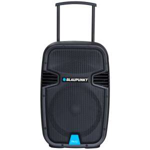 Blaupunkt PA12 portable Bluetooth speaker, black - Speaker