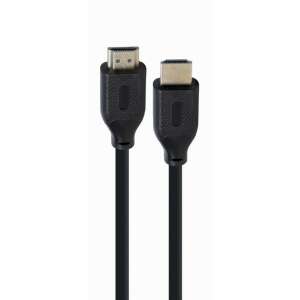 HDMI кабел Gembird CC-HDMI8K-2M 2m Черен с Ethernet Ultra High Speed 8K Ultra HD - Gembird