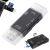 Czytnik kart SD microsd tf usb usb-c micro usb otg 102812827