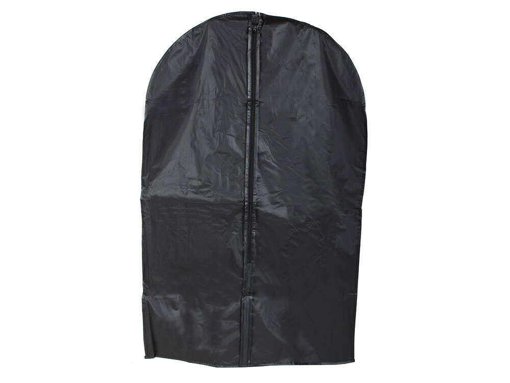 Úložný obal na oblečenie 60x90 cm – ochrana odevov, skladovanie, textilný vak, praktický obal na šaty a oblek