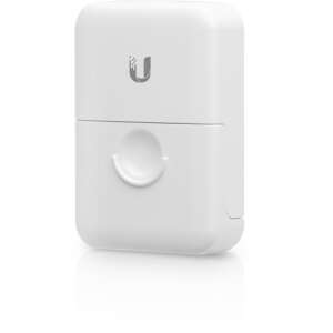 Ubiquiti Ethernet Surge Protector G2, front view - Ubiquiti