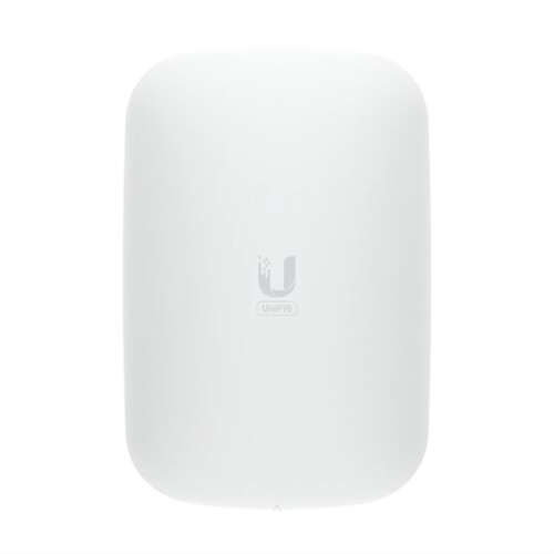 Ubiquiti UniFi 6 Extender, fehér WiFi6 (802.11ax) hozzáférési pont