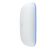 Oldalnézet Ubiquiti UniFi 6 Extender LED világítással